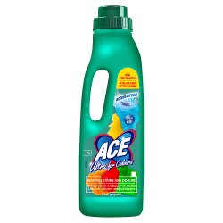 ACE Ultra for Colours Stain Remover