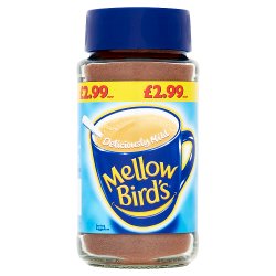 Mellow Bird's Deliciously Mild 100g