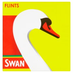 Swan Flints 24 x 9