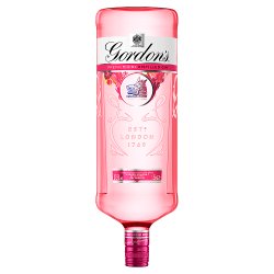 Gordon's Premium Pink Distilled Gin 1.5L