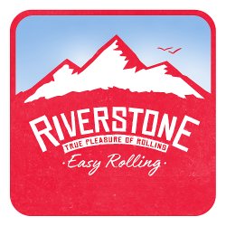 Riverstone Easy Rolling 30g
