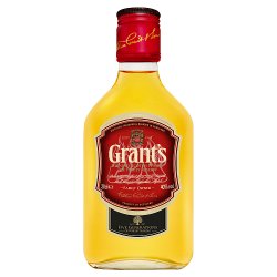 Grant's Family Reserve Blended Scotch Whisky 20cl