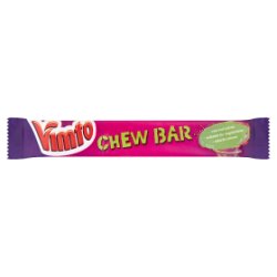 Swizzels Vimto Chew Bar 15g