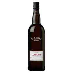 Blandy's Madeira Duke of Clarence 75cl