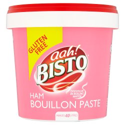 Bisto Ham Bouillon Paste 1kg