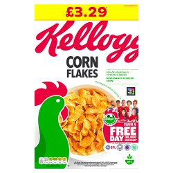 Kellogg's Corn Flakes 450g