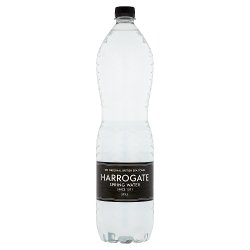 Harrogate Spring Water Still 1.5L