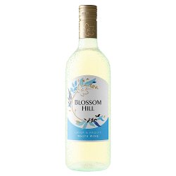 Blossom Hill White Wine 750ml