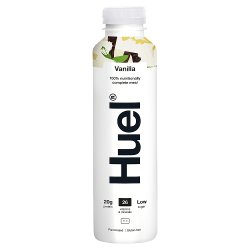 Huel Ready-to-drink Vanilla Flavour 500ml