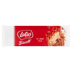 Lotus Biscoff Ice Cream Stick 71g