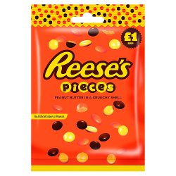 Reese's Pieces 68g