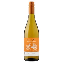 Cono Sur Bicicleta Viognier White Wine Chile 75cl