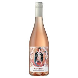 Prophecy Rosé Wine 750ml