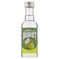 Apple Burst Liqueur 50ml