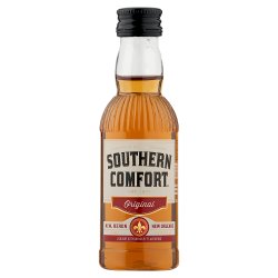Southern Comfort Whiskey Flavoured Liqueur 5cl