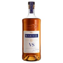 Martell VS Fine Brandy Cognac 70cl