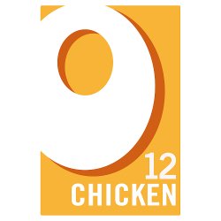 OXO Chicken Stock Cubes 12