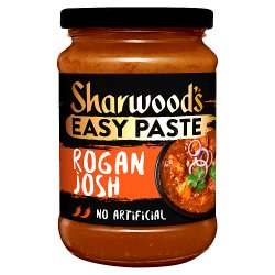 Sharwood's Easy Paste Rogan Josh 280g