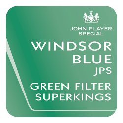 Windsor Blue JPS Green Filter SKS 20