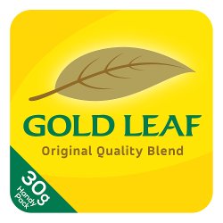 Gold Leaf JPS Handy Pack 30g with Papers & Tips