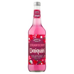 Paradise Bay Cocktail Co Strawberry Daiquiri 70cl
