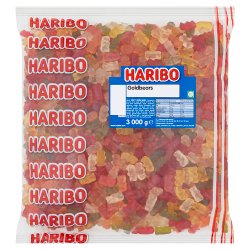 HARIBO Goldbears 3kg