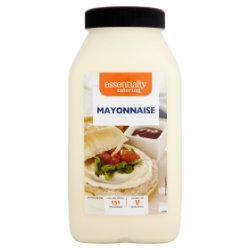 Essentially Catering Mayonnaise 2.27L