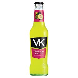 VK Tropical Fruits 275ml