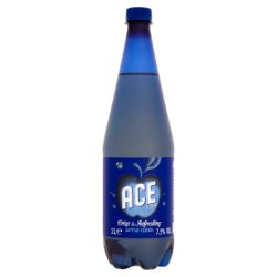 Ace Cider Apple Cider 1L