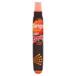 Tango Giant Spray Liquid Candy 3 x 60ml