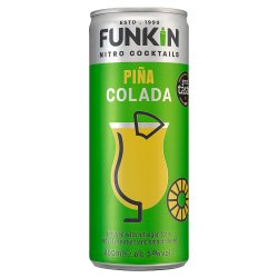 Funkin Nitro Cocktails Piña Colada 200ml