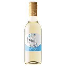 Blossom Hill White Wine 187ml