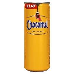 Chocomel 250ml