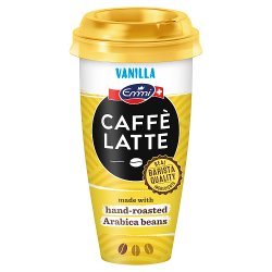Emmi Vanilla Caffè Latte 230ml