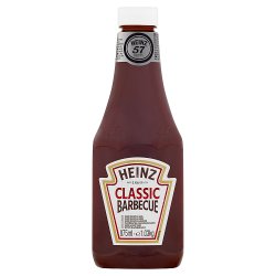 Heinz Classic Barbecue 875ml