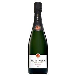 Taittinger Brut Réserve Champagne 750ml