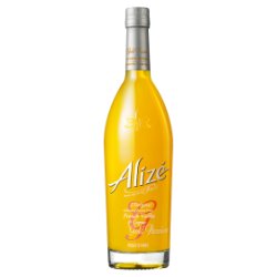 Alizé L'Original Gold Passion 700ml