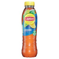 Lipton Ice Tea Lemon 24 x 500ml