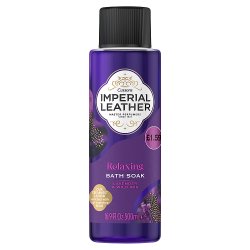 Imperial Leather Relaxing Bath Soak Lavender & Wild Iris 500ml