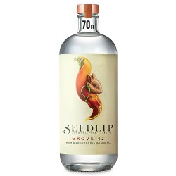 Seedlip Grove 42 Non-Alcoholic Spirit 0% vol 70cl Bottle