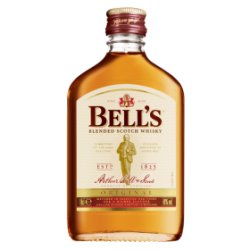 Bell's Blended Scotch Whisky 10cl
