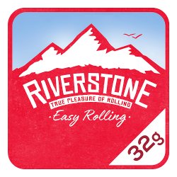 Riverstone Easy Rolling Tobacco 32g