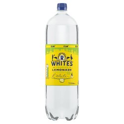 R White's Premium Lemonade 2 Litres
