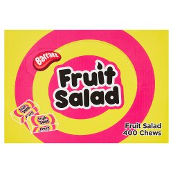 Barratt Fruit Salad 400 Chews
