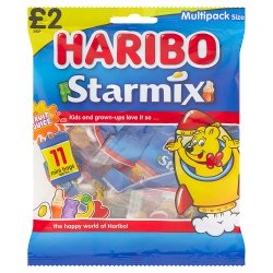 HARIBO Starmix 176g