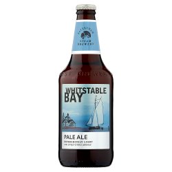 Whitstable Bay Pale Ale 500ml
