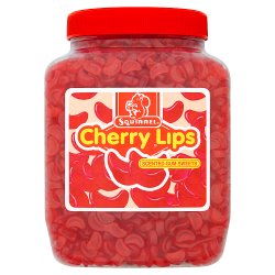 Squirrel Cherry Lips 2.25kg