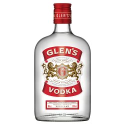 Glen's Vodka 35cl