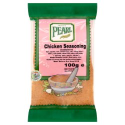 White Pearl Chicken Seasoning 100g