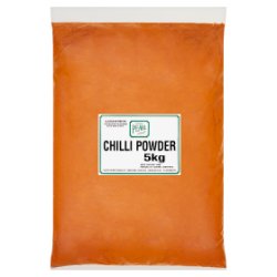 White Pearl Chilli Powder 5kg